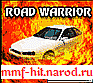 RoadWarrior