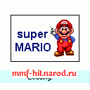 Super Mario