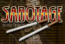 Sabotage