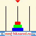 TheTowerOfHanoi