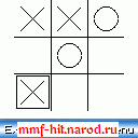 TicTacToe