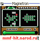 Magnetron