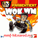 Wok WM