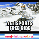 YETISPORTS Part 7