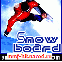 Snowboard