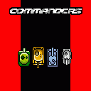 Commanders